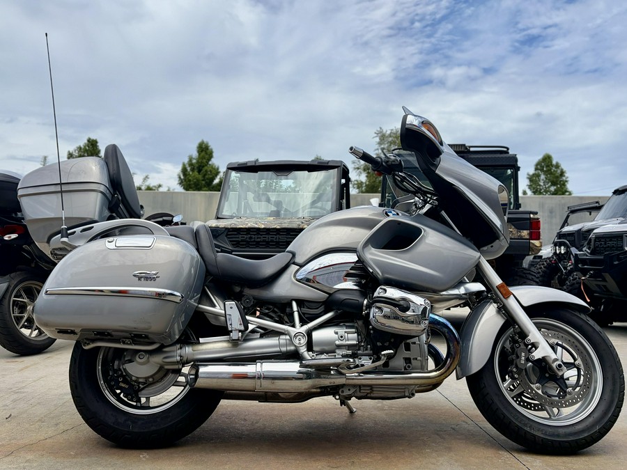 2004 BMW 1200 CL CUSTOM