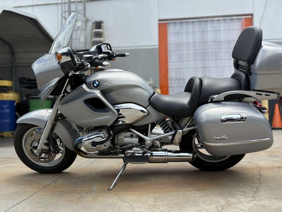 2004 BMW 1200 CL CUSTOM