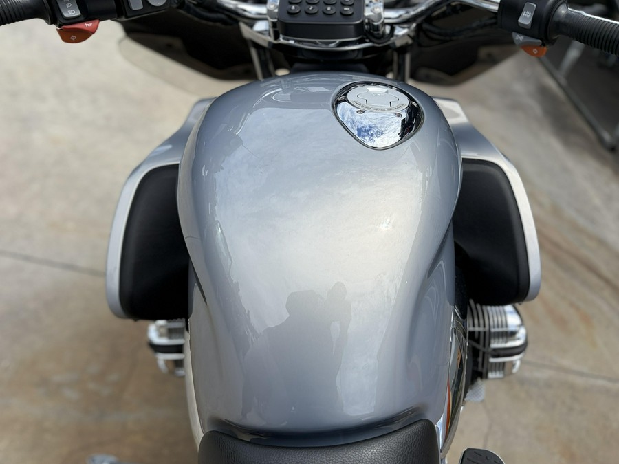 2004 BMW 1200 CL CUSTOM
