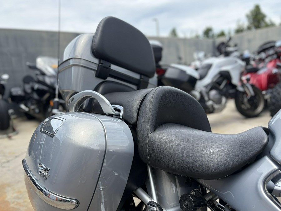2004 BMW 1200 CL CUSTOM