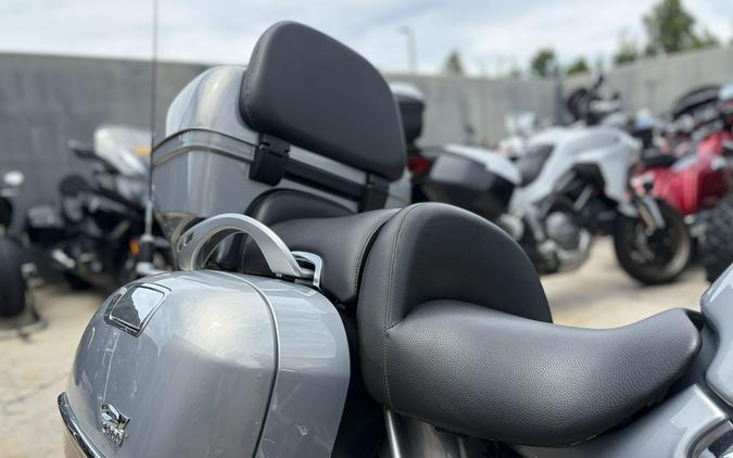 2004 BMW 1200 CL CUSTOM