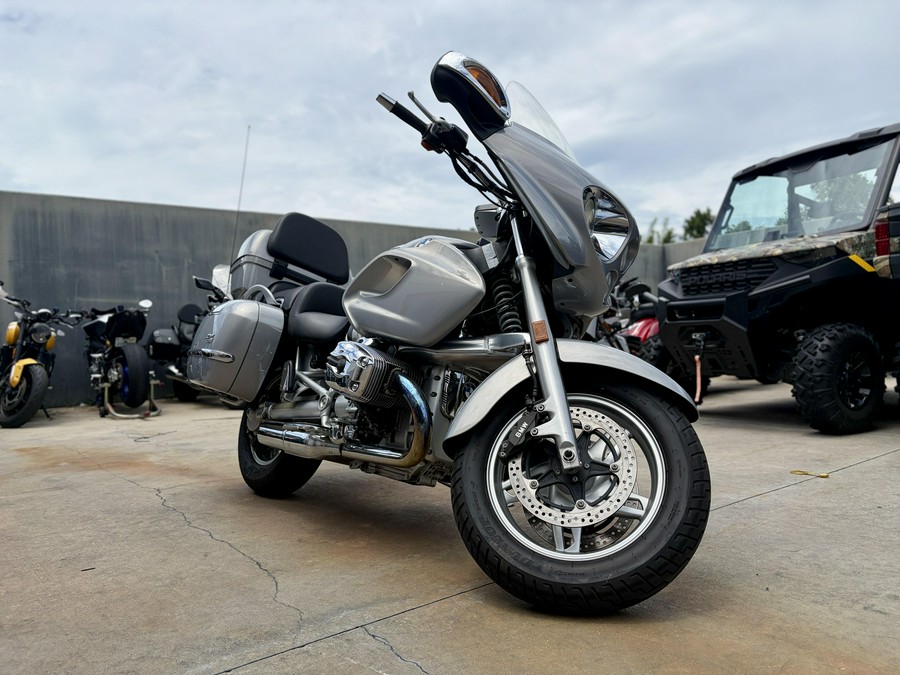 2004 BMW 1200 CL CUSTOM
