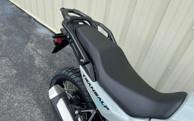 2026 Honda Transalp E-Clutch