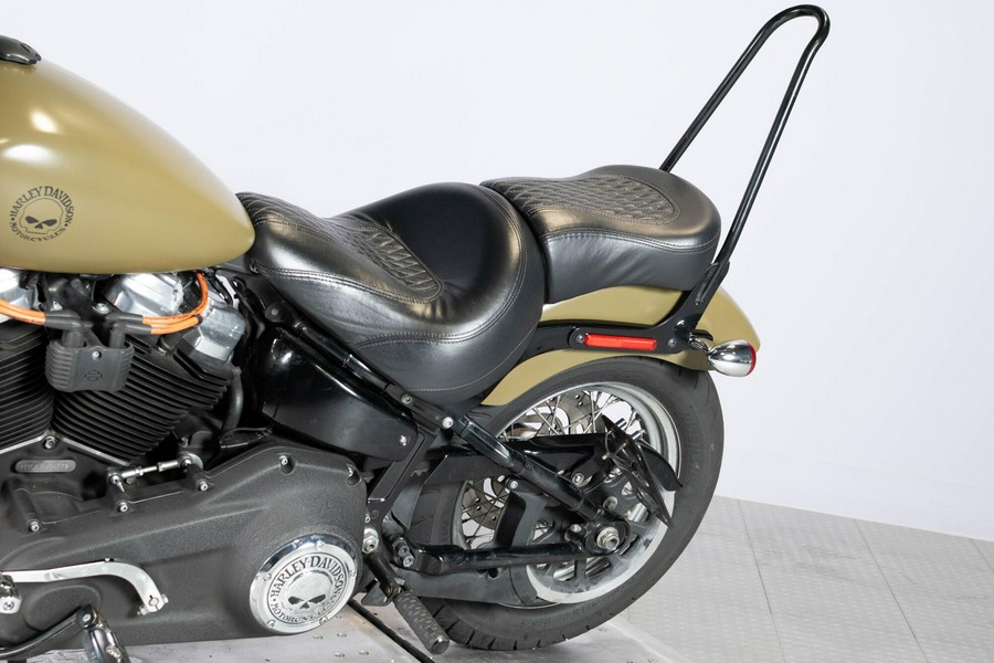 2020 Harley-Davidson Softail Standard FXST