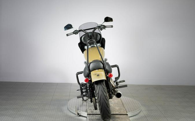 2020 Harley-Davidson Softail Standard FXST