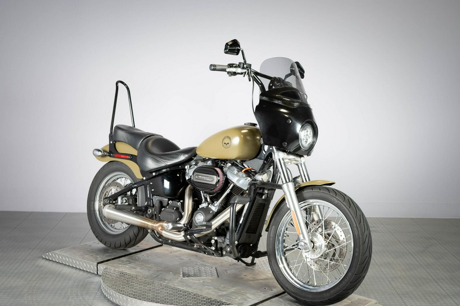 2020 Harley-Davidson Softail Standard FXST