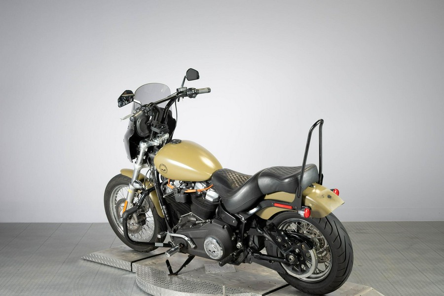 2020 Harley-Davidson Softail Standard FXST