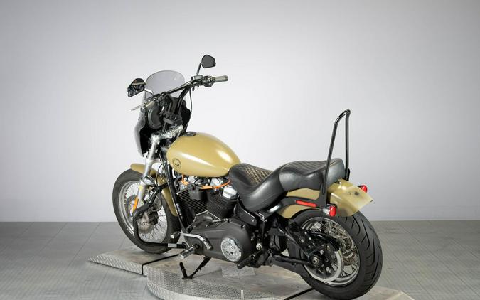 2020 Harley-Davidson Softail Standard FXST