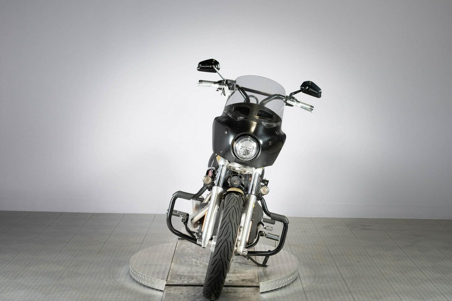 2020 Harley-Davidson Softail Standard FXST