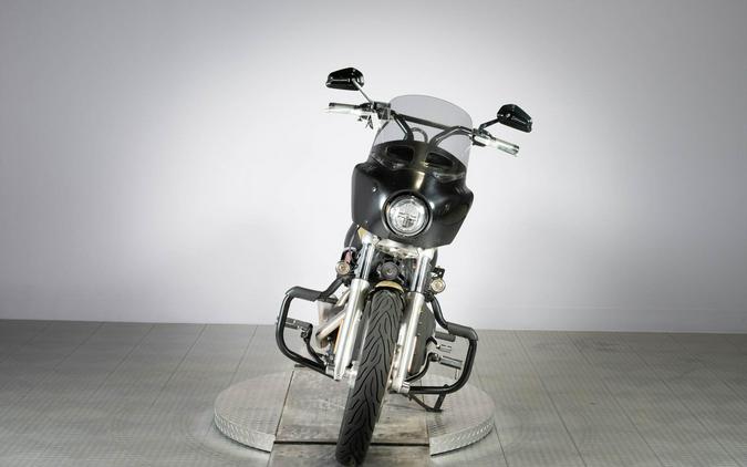 2020 Harley-Davidson Softail Standard FXST
