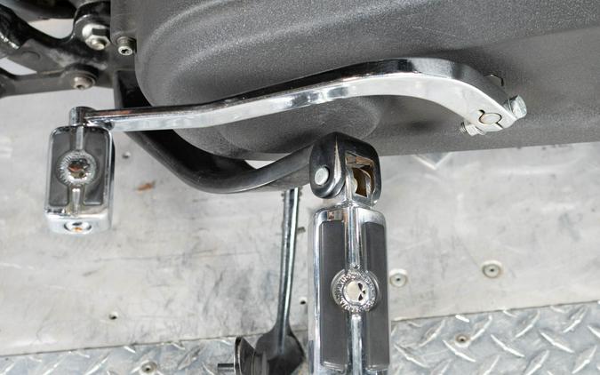 2020 Harley-Davidson Softail Standard FXST