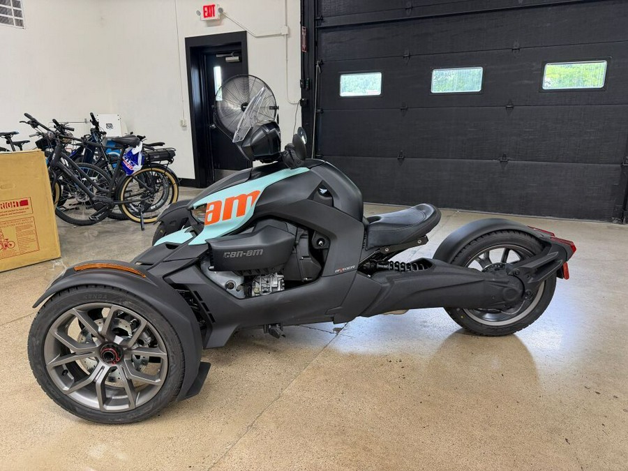 2026 Can-Am Ryker 900 ACE™