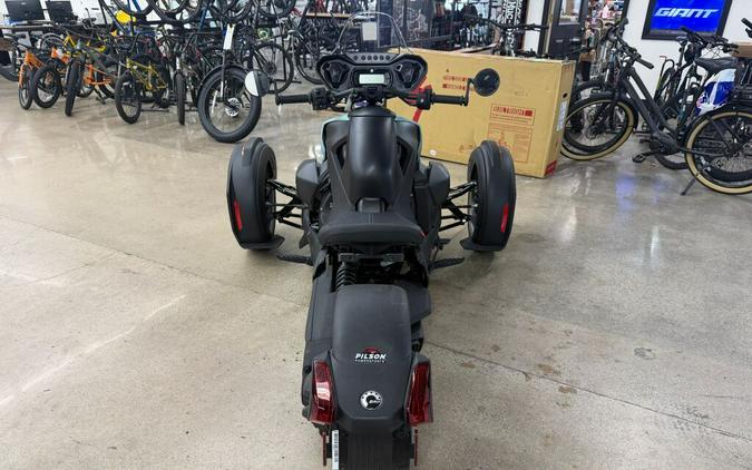 2026 Can-Am Ryker 900 ACE™