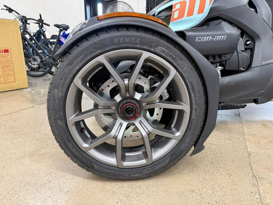 2026 Can-Am Ryker 900 ACE™
