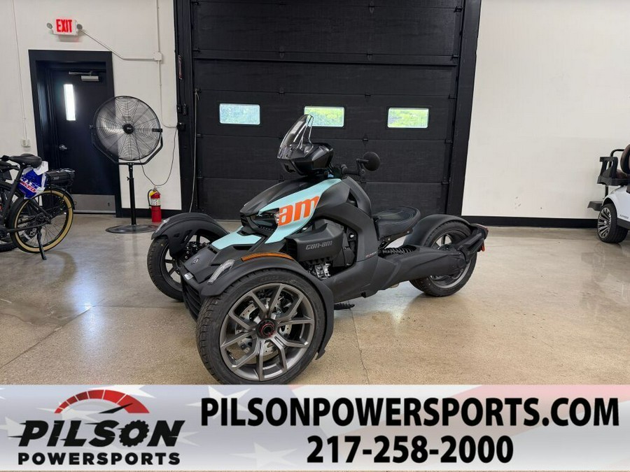2026 Can-Am Ryker 900 ACE™