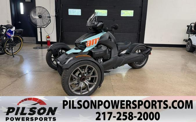 2026 Can-Am Ryker 900 ACE™