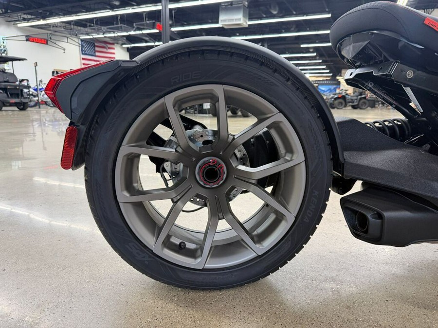 2026 Can-Am Ryker 900 ACE™