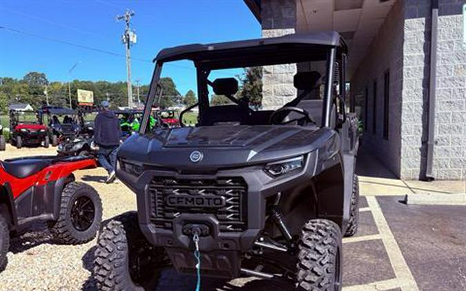 2027 CFMOTO UFORCE U10 EPS