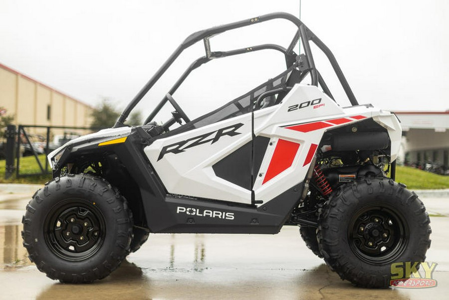 2023 Polaris® RZR 200 EFI