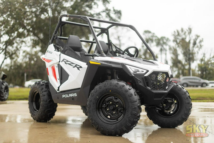 2023 Polaris® RZR 200 EFI