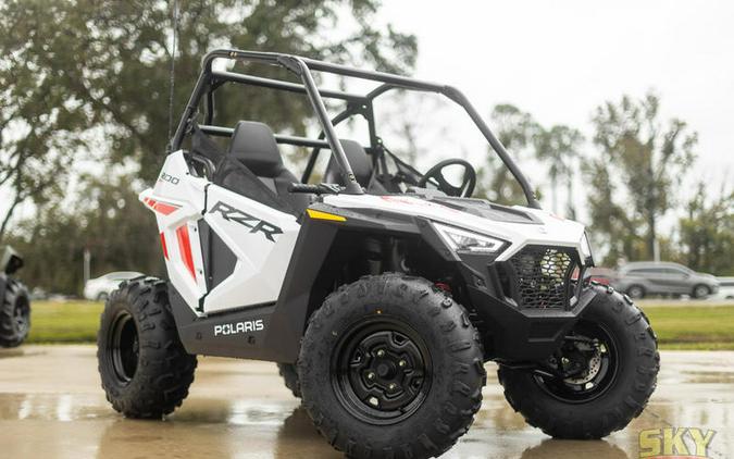 2023 Polaris® RZR 200 EFI