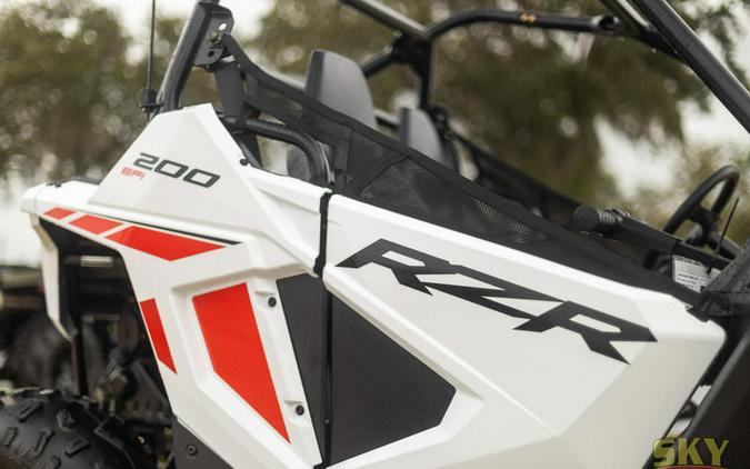 2023 Polaris® RZR 200 EFI