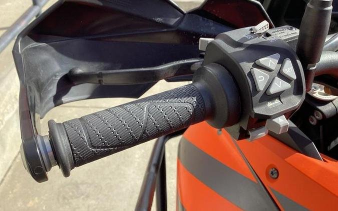 2020 KTM 1290 Super Adventure S