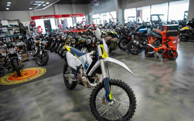 2024 Husqvarna TE 250