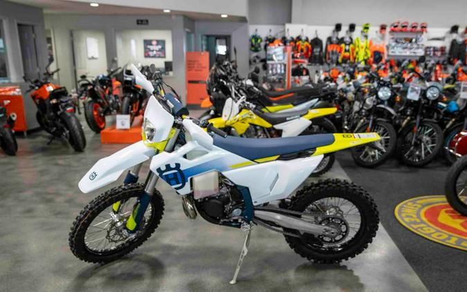 2024 Husqvarna TE 250