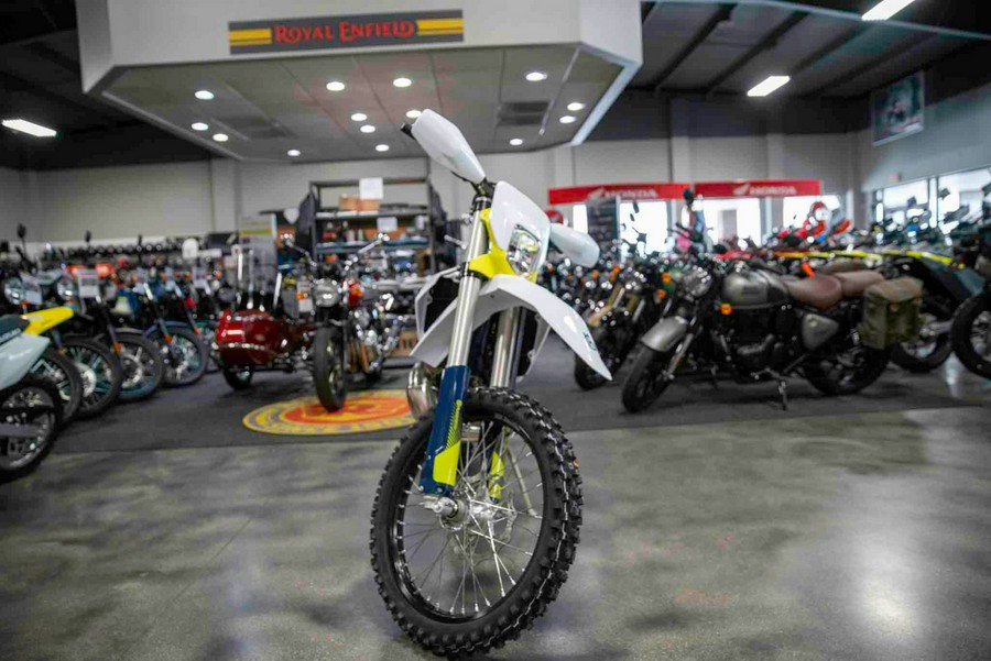 2024 Husqvarna TE 250