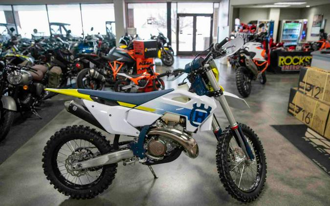 2024 Husqvarna TE 250