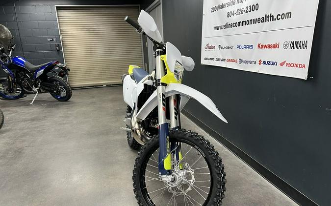 2024 Husqvarna® TE 300