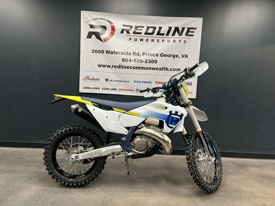 2024 Husqvarna® TE 300