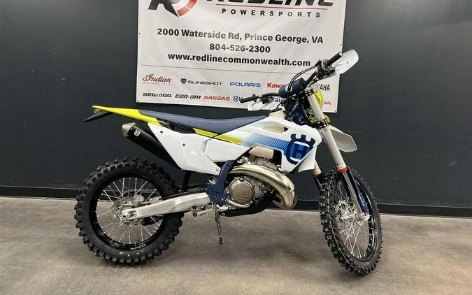 2024 Husqvarna® TE 300