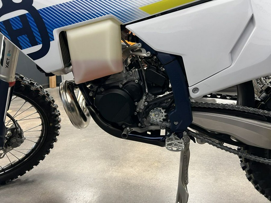 2024 Husqvarna® TE 300