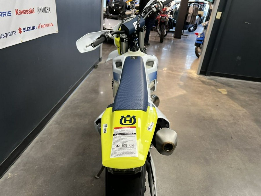 2024 Husqvarna® TE 300