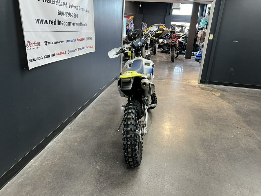 2024 Husqvarna® TE 300