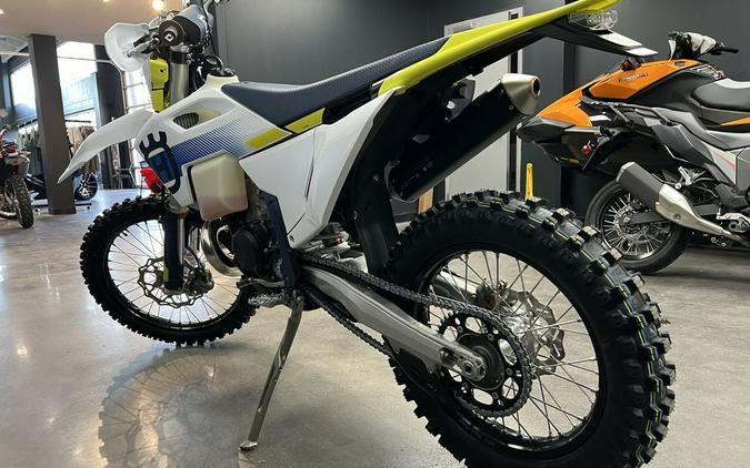 2024 Husqvarna® TE 300