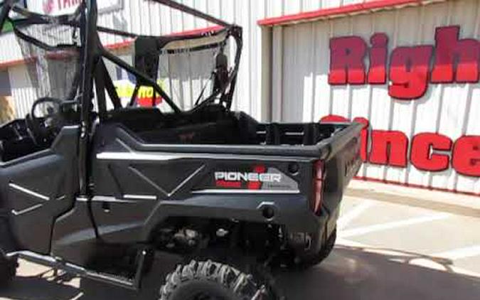 2023 Honda Pioneer 1000