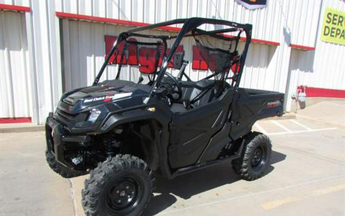 2023 Honda Pioneer 1000