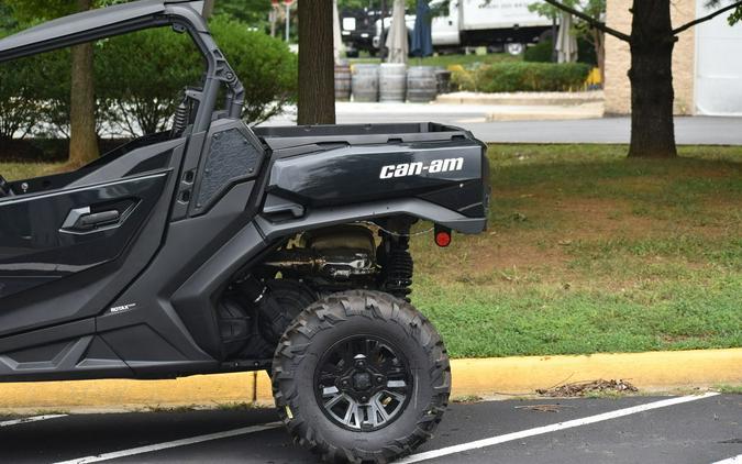 2024 Can-Am® Commander XT 1000R