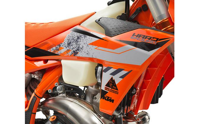 2024 KTM 300 XC-W Hardenduro