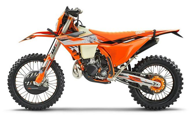 2024 KTM 300 XC-W Hardenduro