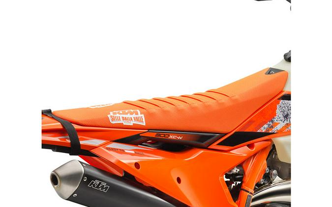 2024 KTM 300 XC-W Hardenduro