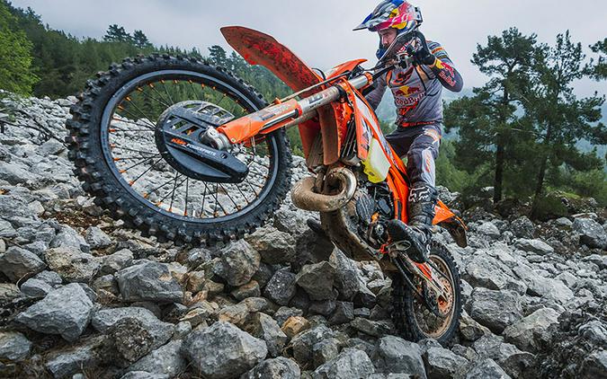 2024 KTM 300 XC-W Hardenduro