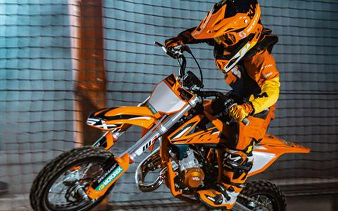 2023 KTM 50 SX Factory Edition