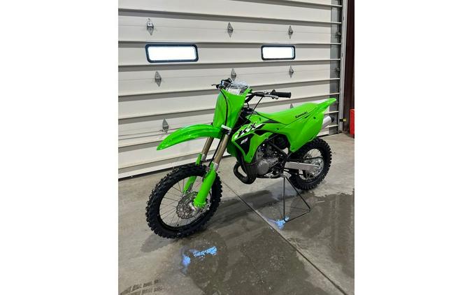 2024 Kawasaki KX 85