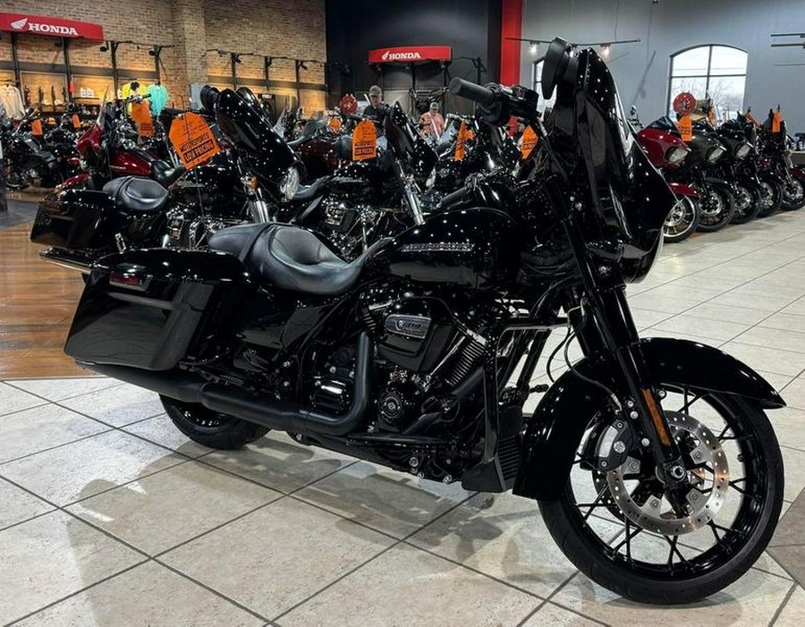 2020 Harley-Davidson® FLHXS - Street Glide® Special