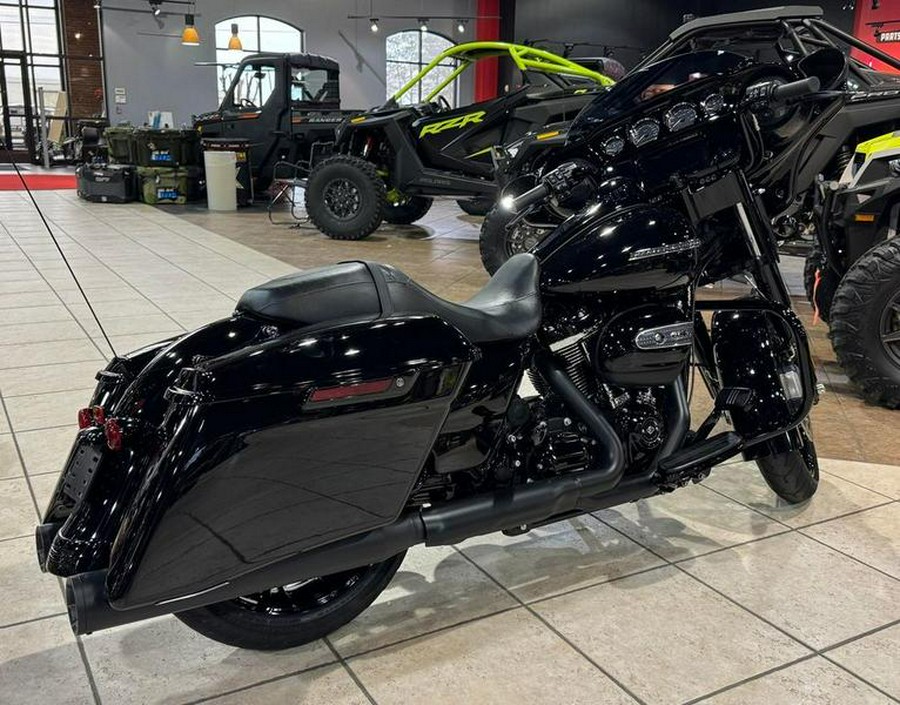 2020 Harley-Davidson® FLHXS - Street Glide® Special