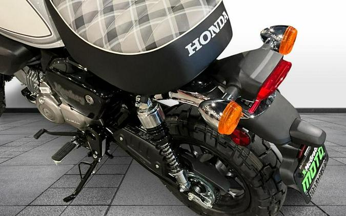 2024 Honda® Monkey